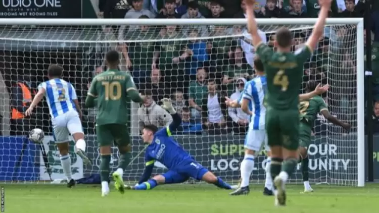 CANLI| Huddersfield- Plymouth Argyle maçını canlı izle (Maç linki)