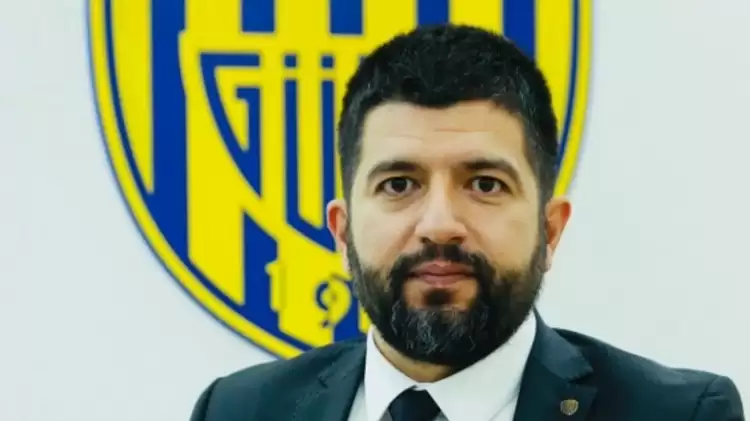 MKE Ankaragücü Basın Sözcüsü Hüseyin Aytekin: Transfer yasağı kalkacak