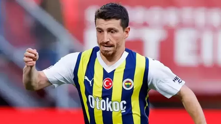 Ankaragücü'nde Mert Hakan Yandaş'a transfer kancası