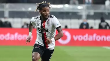 Yunan devi Beşiktaşlı futbolcuya teklif yaptı!