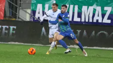 Yusuf Erdoğan isyan etti! "Futbolcu sağlığının bu kadar ucuz olduğu ülkede bazı şeyler değişmeli"