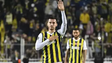 Başkan duyurdu: "Umut Nayir'in transferi için Fenerbahçe ile anlaştık"