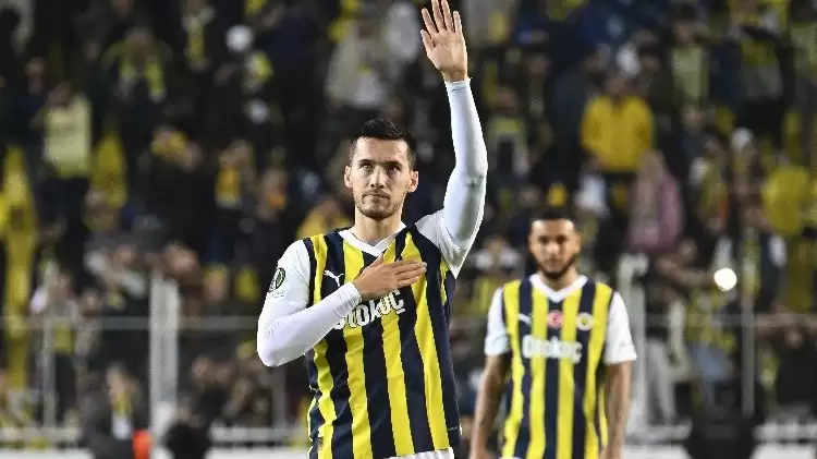 Mahmut Türkoğlu: "Umut Nayir'in transferi için Fenerbahçe ile anlaştık"