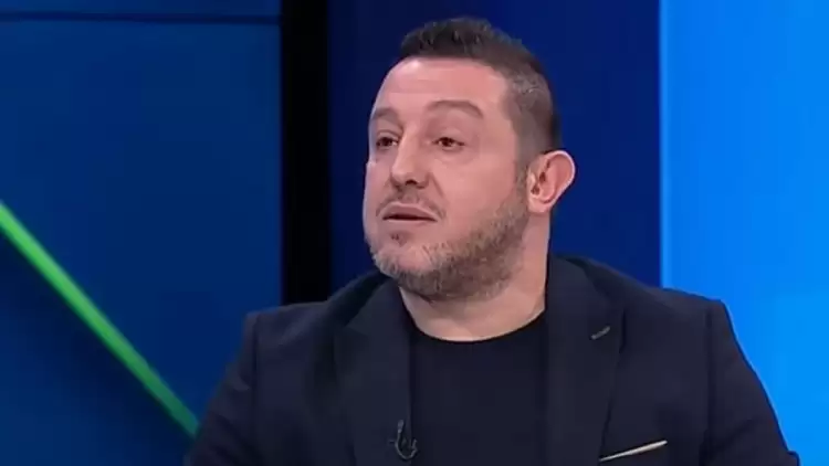 Nihat Kahveci: "Beşiktaş kontratak oynuyor"