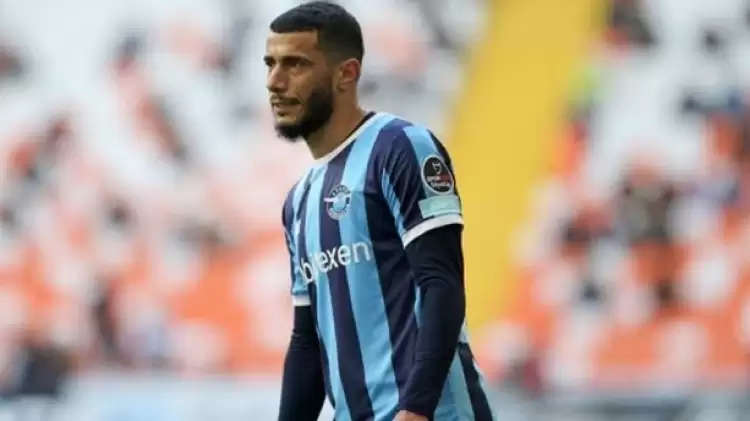 ÖZEL HABER I Belhanda transfer oldu! Yeni takımı kesinleşti