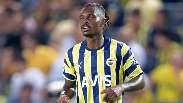 Lincoln Henrique için Fenerbahçe'ye transfer teklifi geldi