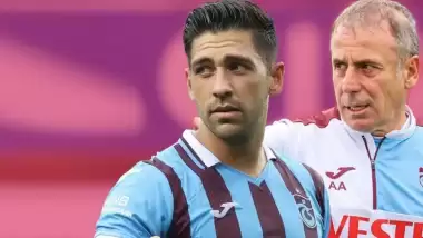 Bakasetas kadroda yok! Abdullah Avcı'dan transfer iddialarına cevap