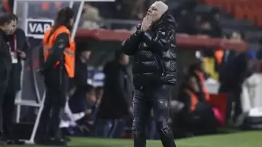 Sumudica: "Fatih Terim aradı, antibiyotikten faydalı"