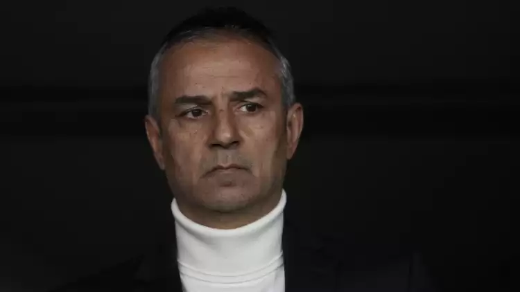 İsmail Kartal: "Daha fazla gol atabilirdik"