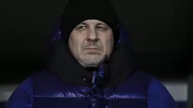 "Fenebahçe, Şampiyonlar Ligi'ni kazanmış gibi sevindi"