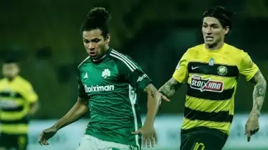 Atina derbisinde Fatih Terim'e son dakika şoku!