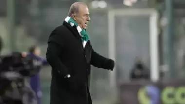 Fatih Terim, Fenerbahçe'yi katleden hakeme isyan etti!