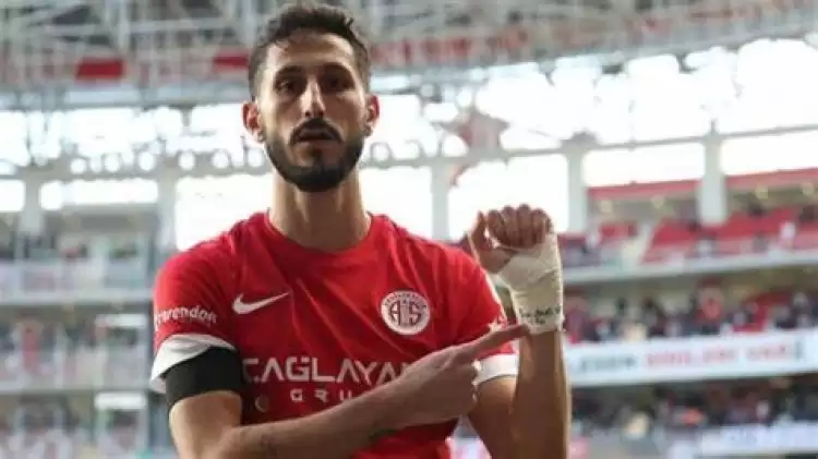 Gözaltına alınan İsrailli futbolcu Sagiv Jehezkel'in emniyetteki ifadesi ortaya çıktı