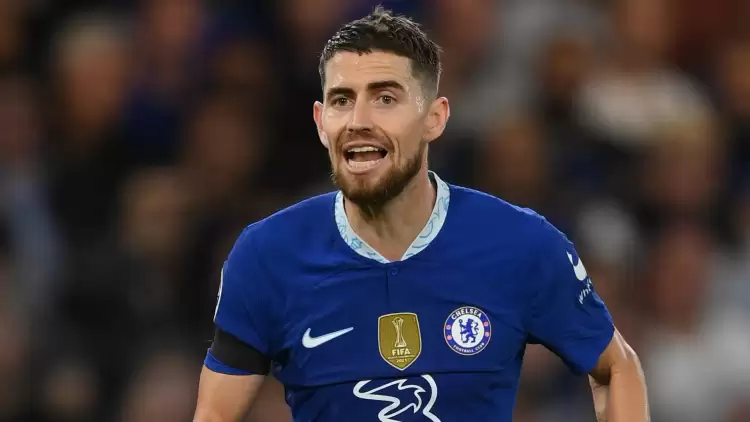 Galatasaray, Jorginho'yu transfer etmek için girişimlere başladı