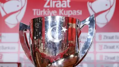 Türkiye Kupası maçlarının hakemleri açıklandı