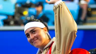 Jabeur tur atladı, Osaka veda etti!