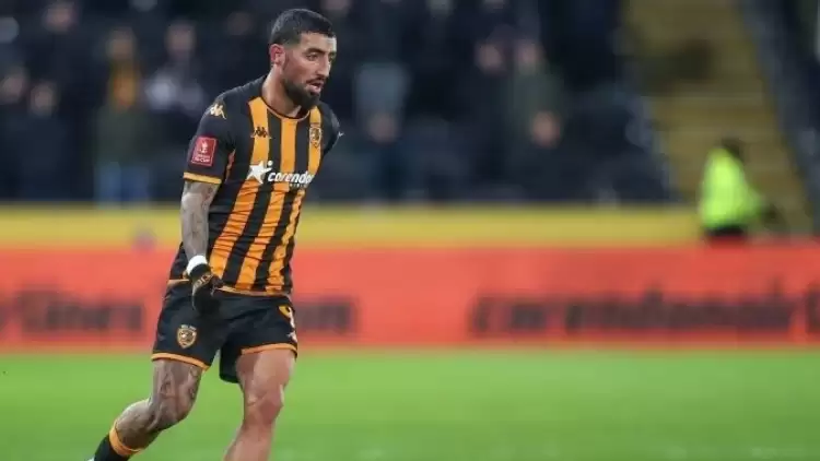 Transfer Haberleri | Allahyar Sayyadmanesh, Hull City'de tutunamadı