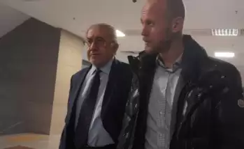 Seçil Erzan'dan Semih Kaya'ya: Sen bana o para buraya gelecek dedin mi demedin mi