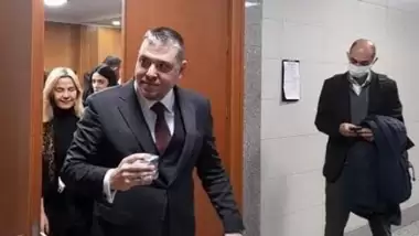 Candaş Gürol: Fatih Hoca Seçil Erzan iyidir yemeğe çıkart dedi