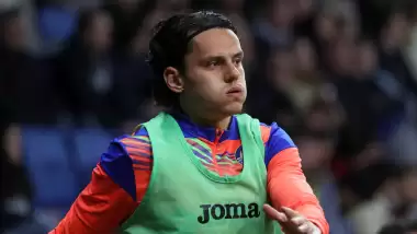 7 ay sonra sahalara dönen Enes Ünal: "Ağlayacaktım"