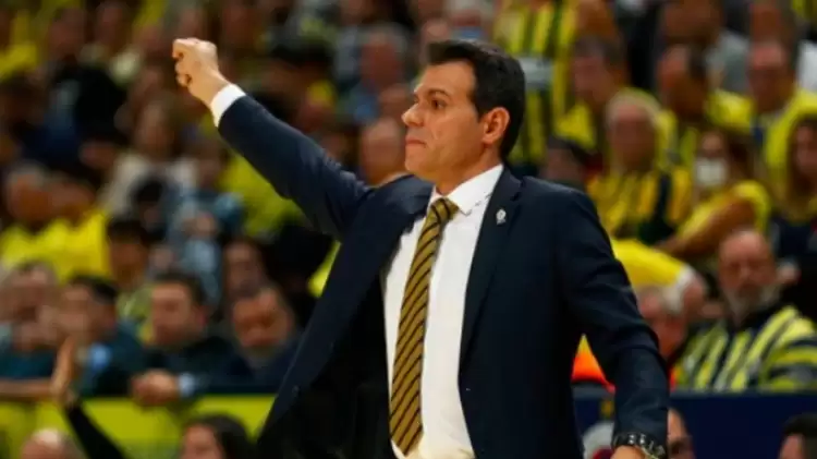 EuroLeague yetkilisinden şok ifade! "Fenerbahçe'yi anlamıyorum"