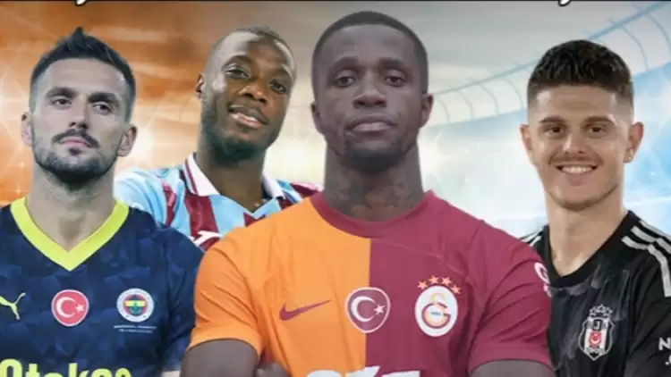 Süper Lig'de 20. hafta sonrası puan durumu