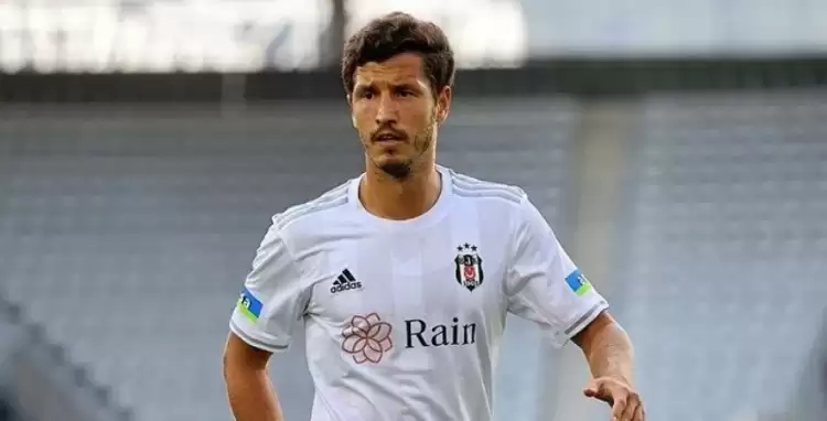 Beşiktaş'tan Salih Uçan kararı! 