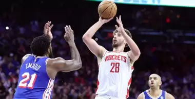 Alperen Şengün'ün 19 sayısı Rockets'a yetmedi