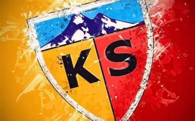 Kayserispor'a şok! İcradan satılığa çıkarıldı