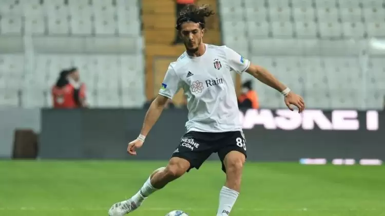 Tayfur Bingöl'e Süper Lig'den talip çıktı