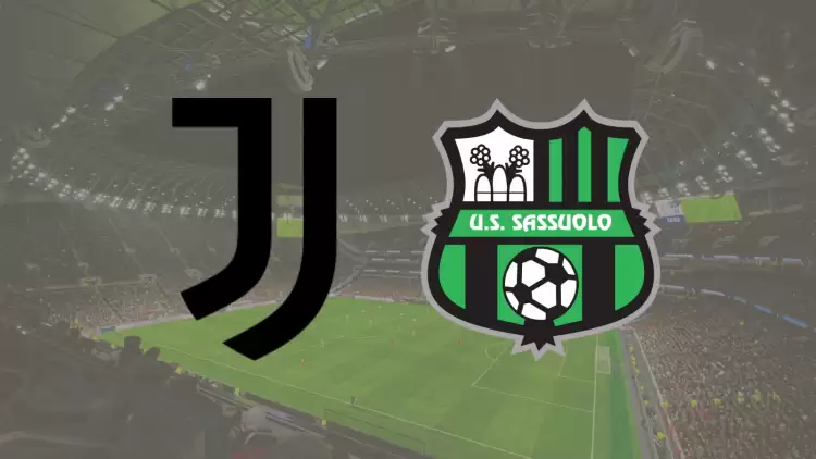 CANLI| Juventus- Sassuolo maçını canlı izle (Maç linki)