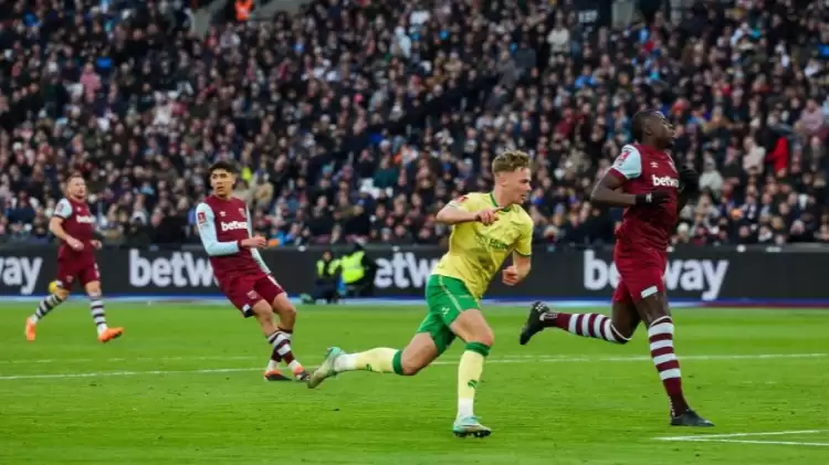 CANLI| Bristol City- West Ham United maçını canlı izle (Maç linki)