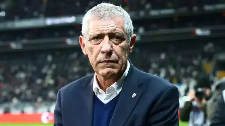 Fernando Santos, Onur Bulut ve Tayfur Bingöl'ü istemedi!