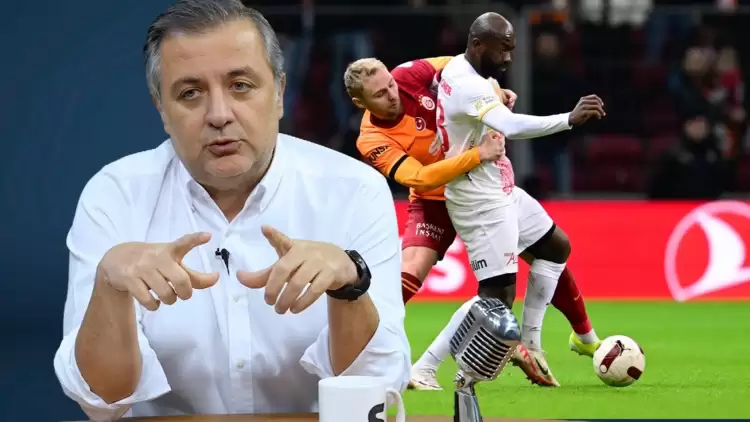 Mertens’in iptal edilen golünde verilen karar doğru mu? Mehmet Demirkol açıkladı