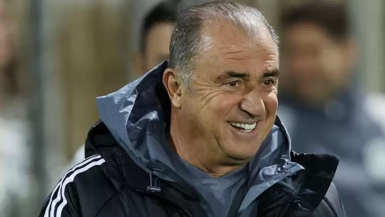 Fatih Terim, Samet Akaydin'in ardından Süper Lig'den 2. transferini yapıyor