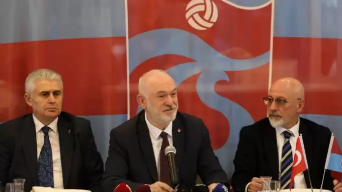 Ali Sürmen: "Aday olmayacağım"