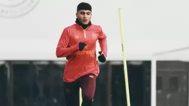 Sivasspor'dan Premier Lig'e gitmişti, 4-5 ay sahalardan uzak kalacak