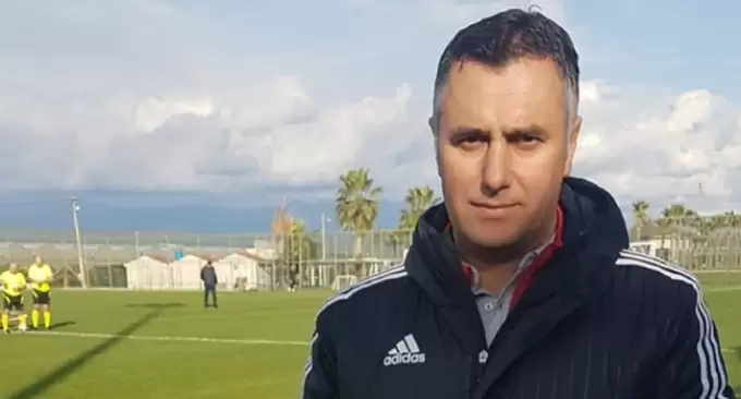 Skandal hakem açıklamasıyla gündem olmuştu! Yeni açıklama geldi...