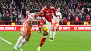 CANLI| Blackpool- Nottingham Forets