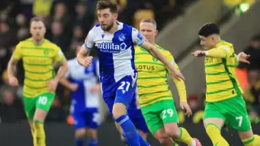 CANLI| Bristol Rovers- Norwich City