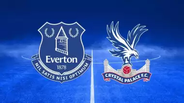 CANLI| Everton- Crystal Palace