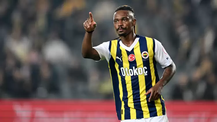 Fenerbahçeli Lincoln Henrique'den Adanaspor maçı sonrası açıklama