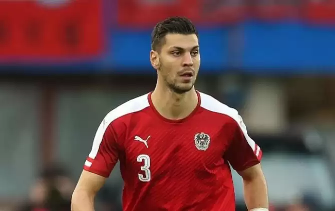 Beşiktaş'ın Aleksandar Dragovic teklifinin detayları belli oldu