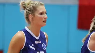 İtalyan voleybolcudan Türkiye ligine övgü