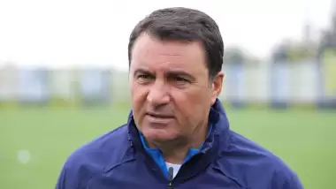 Fenerbahçe maçı sonu oldu! Sözleşmesi feshedildi