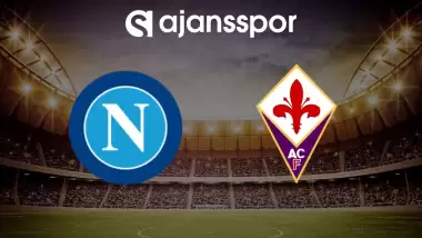 CANLI | Napoli - Fiorentina