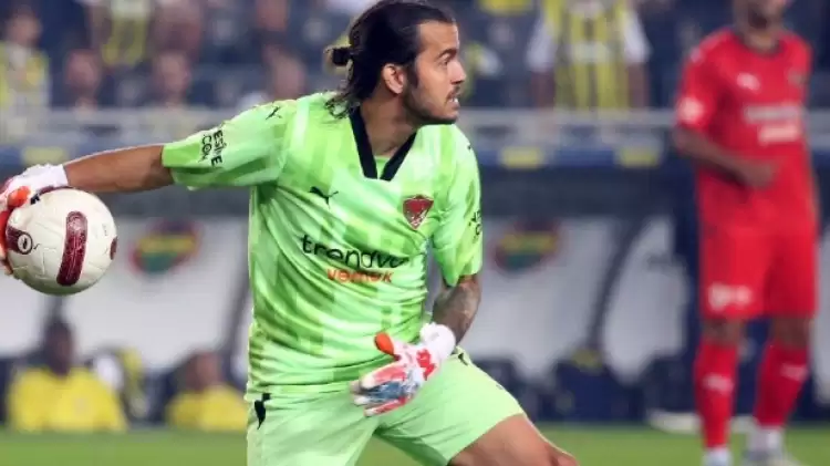 Erce Kardeşler Hatayspor’a veda ediyor! İşte yeni takımı…