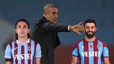 "Sebebini bilmediğim şekilde Ömür ve Bozok aramızda yok... Kulüp açıklama yapar"