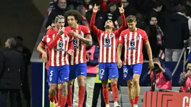 Atletico, Arda'yı da Real'i de üzdü!