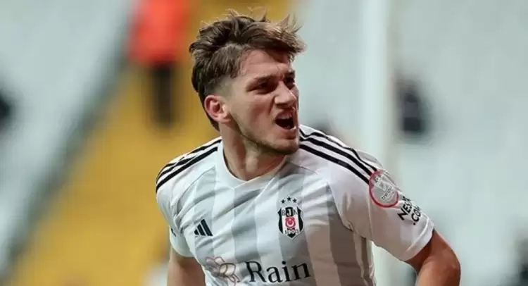 Talipleri arttı, Beşiktaş Semih Kılıçsoy'un bonservisini belirledi!